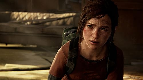 The Last of Us Part I PlayStation 5