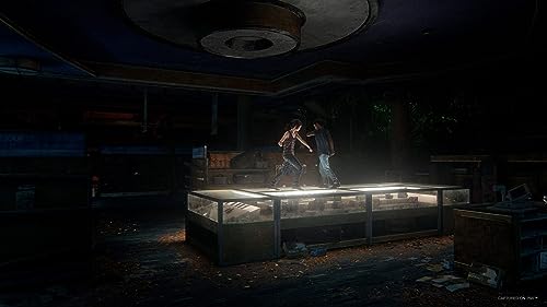 The Last of Us Part I PlayStation 5