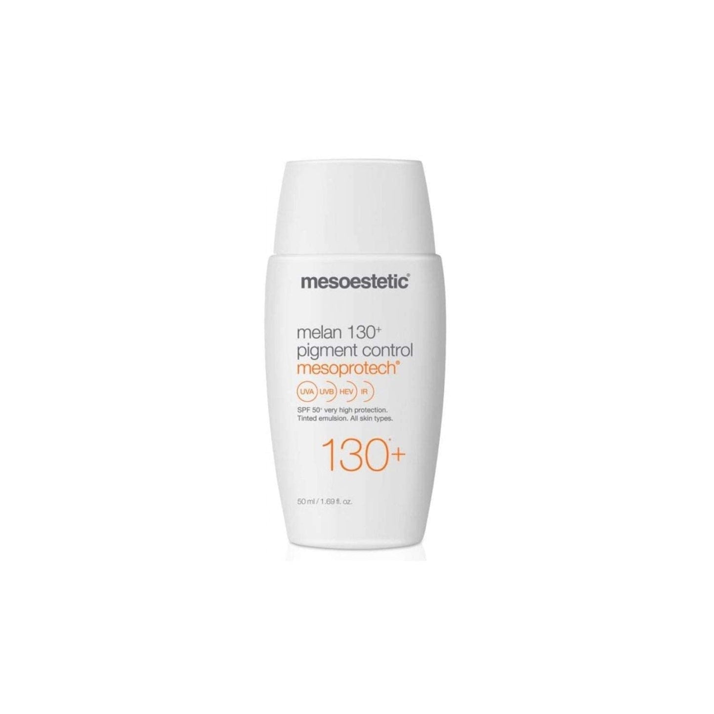 Mesoestetic Mesoprotech Melan 130 + Pigment Control