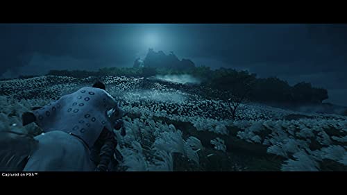 Playstation Ghost Of Tsushima Director's Cut Playsation 5