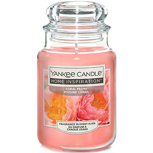 Yankee Candle Home Inspiration Scented Candle