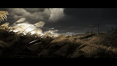 Playstation Ghost Of Tsushima Director's Cut Playsation 5