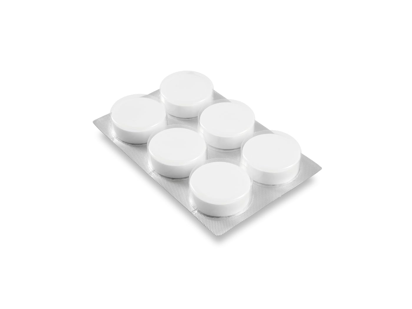 Miele Descaling Tab pack of 6