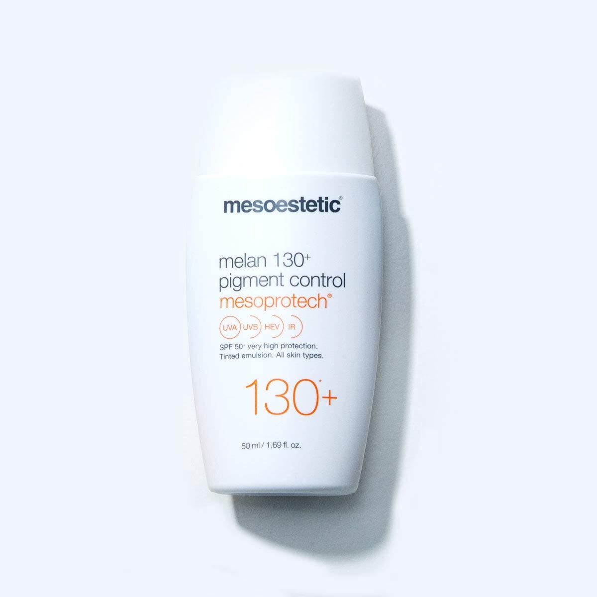Mesoestetic Mesoprotech Melan 130 + Pigment Control