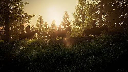 The Last of Us Part I PlayStation 5