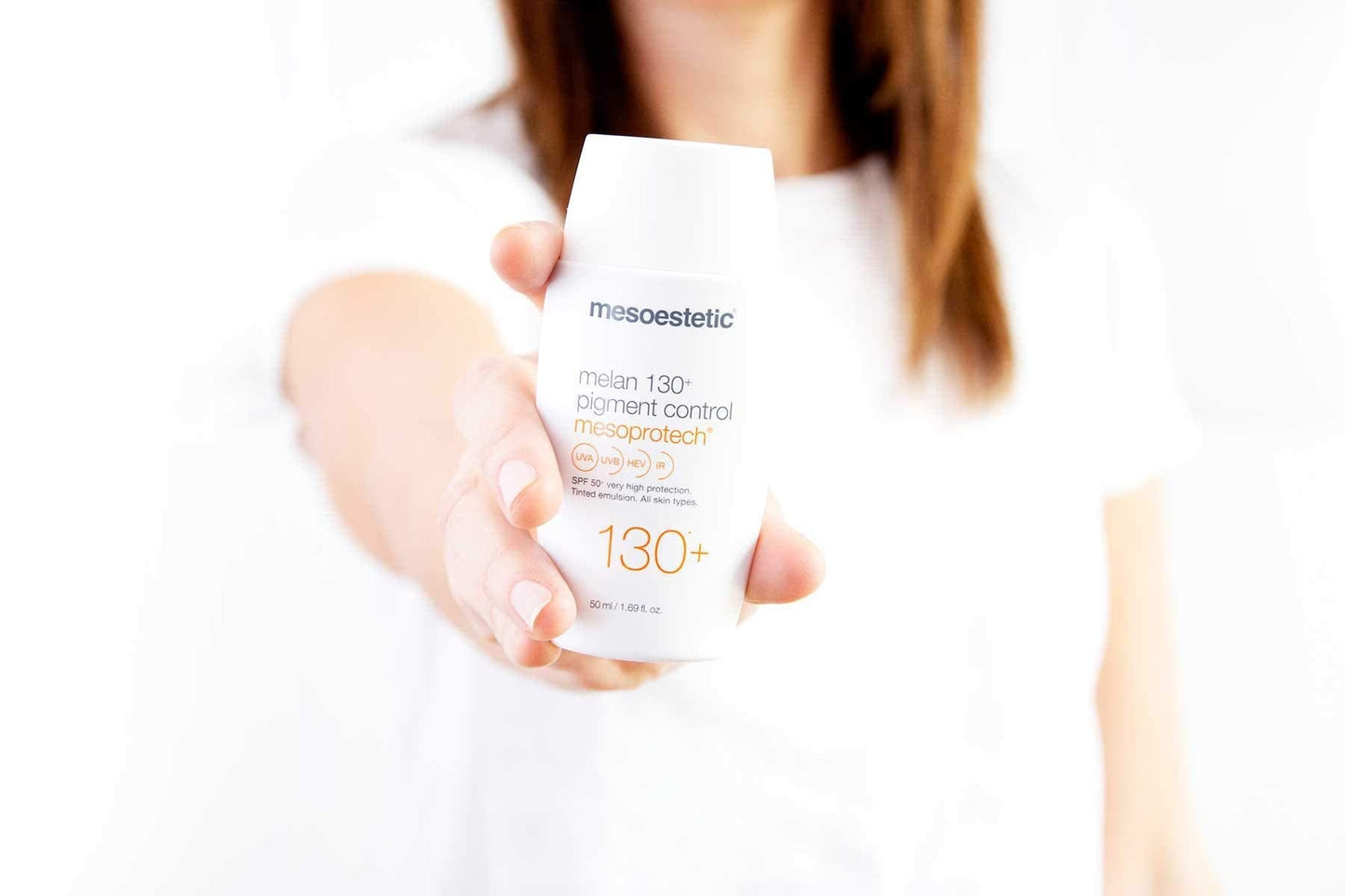 Mesoestetic Mesoprotech Melan 130 + Pigment Control
