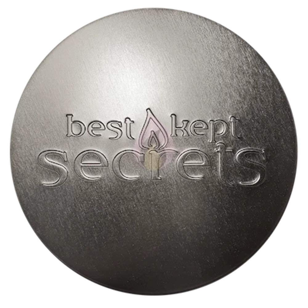 Best Kept Secrets Scottish Glen Seriously Scented Candles