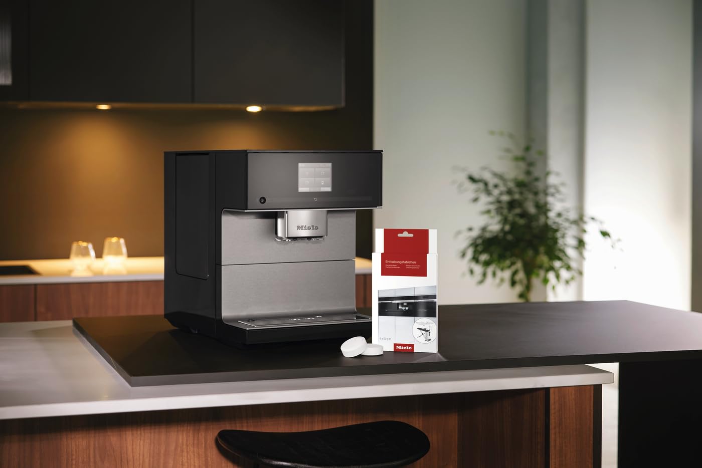 Miele Descaling Tab pack of 6