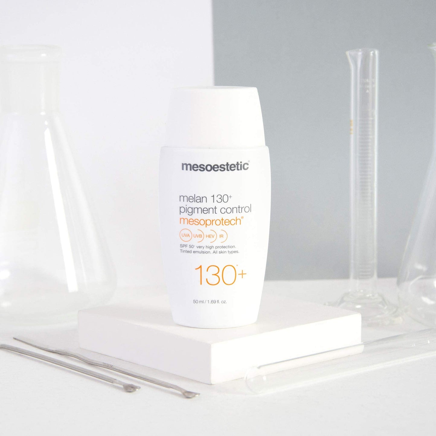Mesoestetic Mesoprotech Melan 130 + Pigment Control
