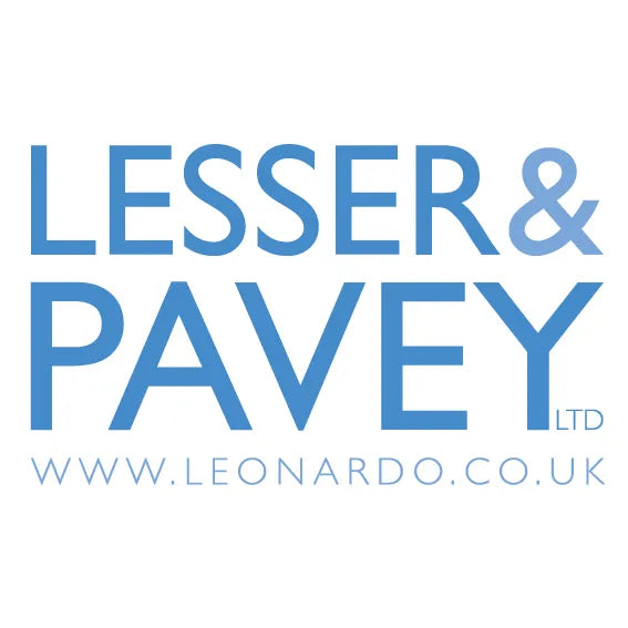Lesser & Pavey