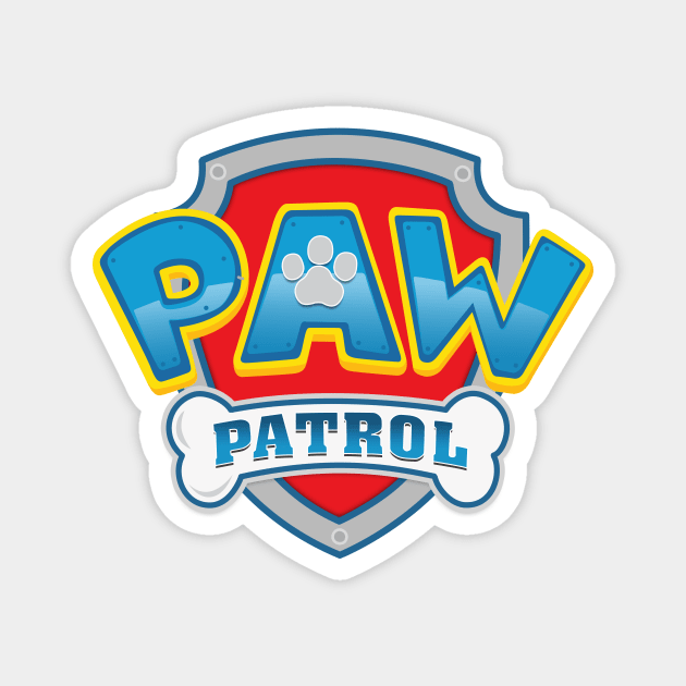 Paw Patrol