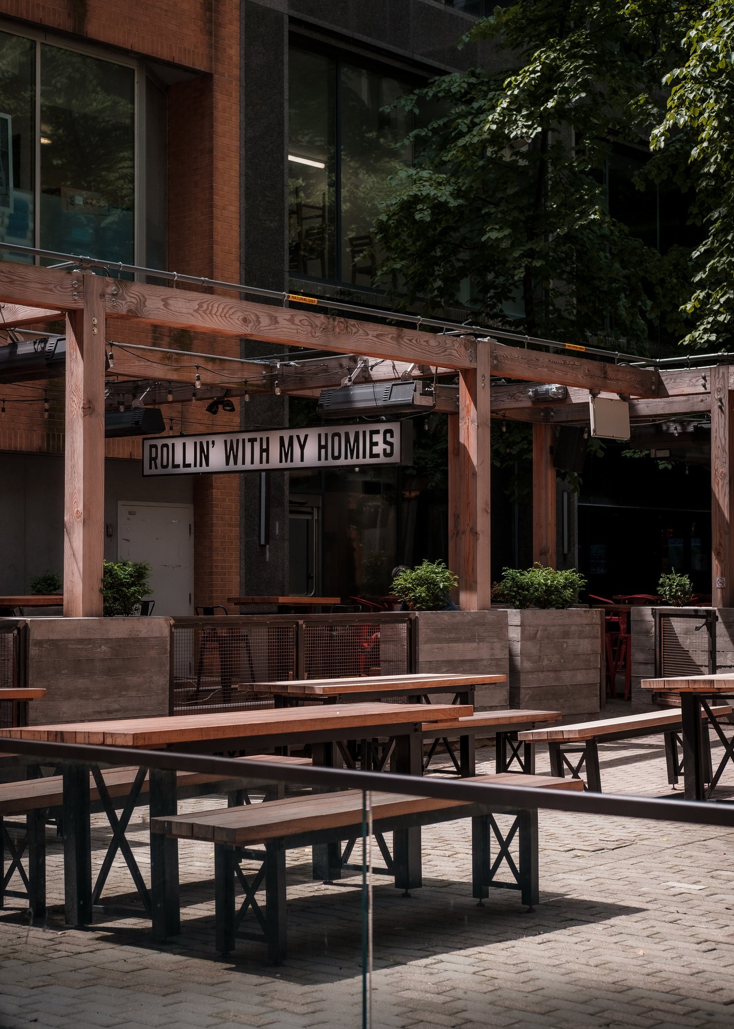 Furniture & Outdoor