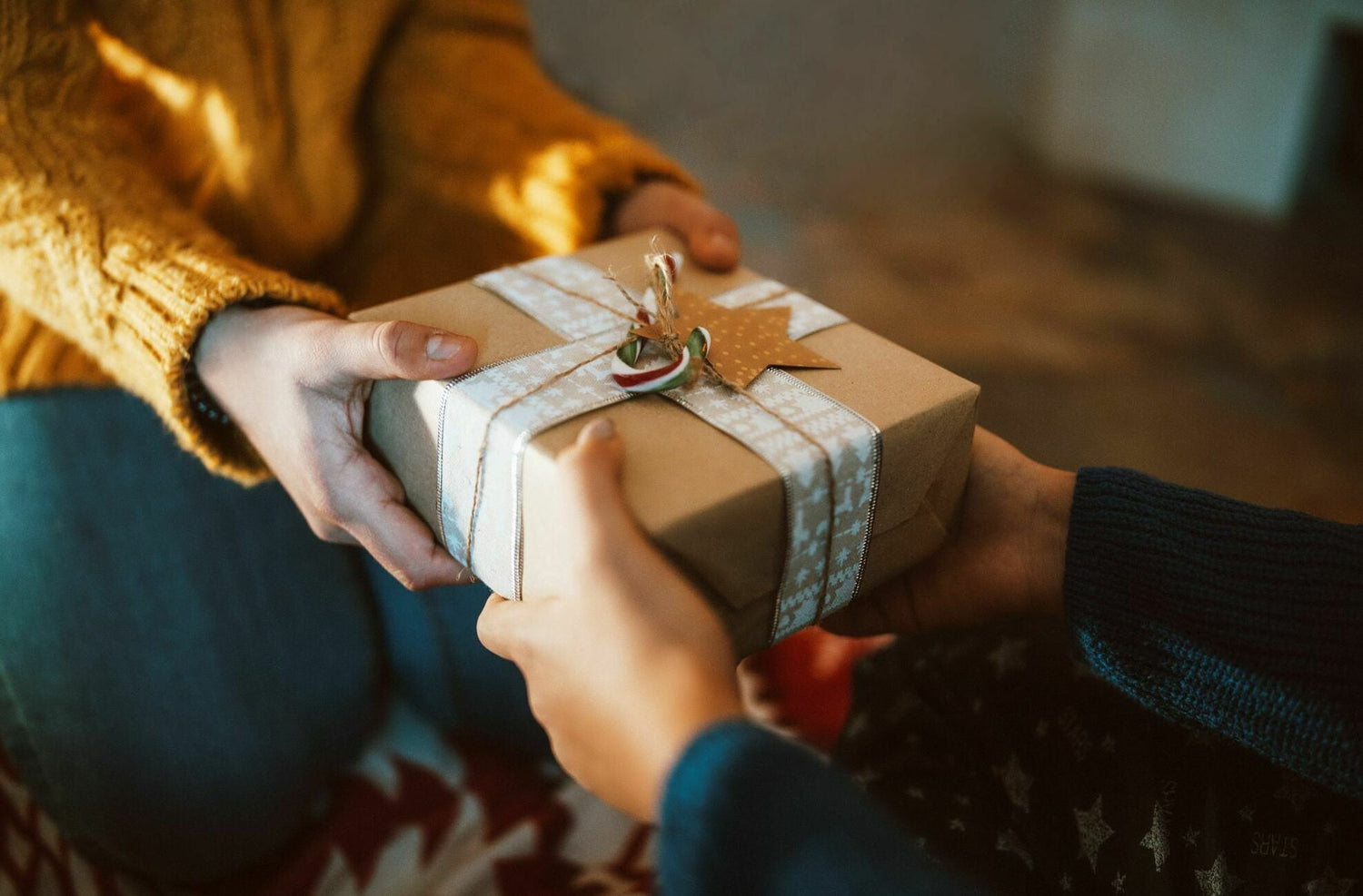 Gifts