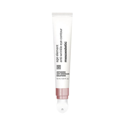 Mesoestetic Age Element Anti-Wrinkle Eye Contour Everyday Makeup
