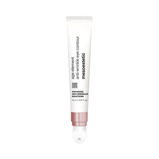 Mesoestetic Age Element Anti-Wrinkle Eye Contour Everyday Makeup