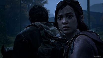 The Last of Us Part I PlayStation 5