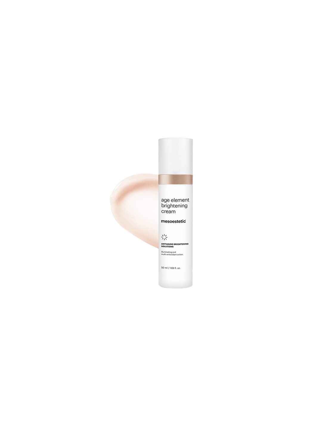 Mesoestetic - Age Element - Brightening Cream - 50ml