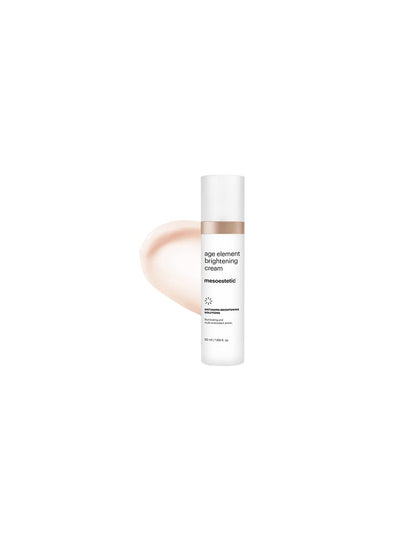 Mesoestetic - Age Element - Brightening Cream - 50ml