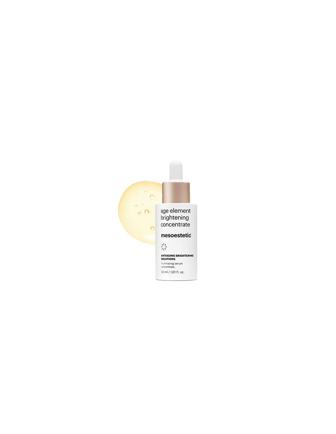 Mesoestetic - Age Element - Brightening Concentrate - 30 ml
