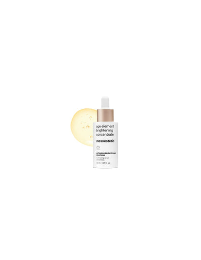 Mesoestetic - Age Element - Brightening Concentrate - 30 ml