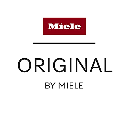 Miele Genuine Accessories - PowerDisk Set - Dishwasher Cleaner with AutoDos - Set of 6 (11841220), Powder