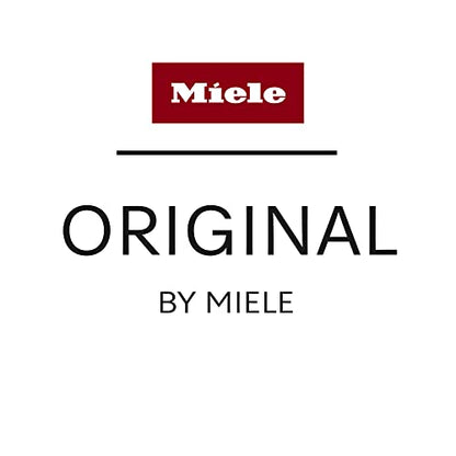 Miele Genuine Accessories - PowerDisk Set - Dishwasher Cleaner with AutoDos - Set of 6 (11841220), Powder