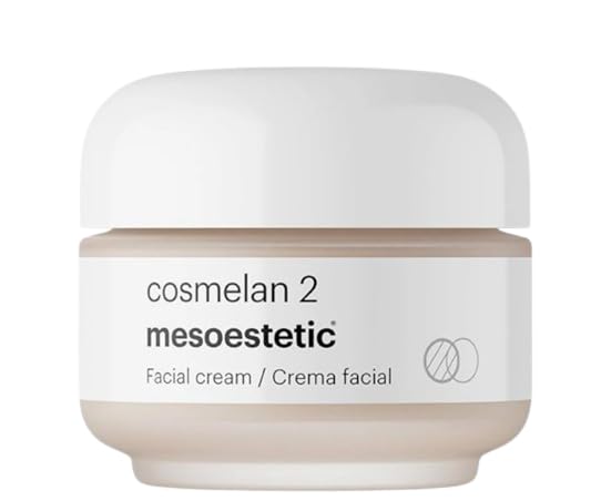 Mesoestetic Cosmelan 2 Pigment Control Solutions, 30g/30g