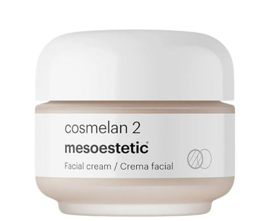 Mesoestetic Cosmelan 2 Pigment Control Solutions, 30g/30g