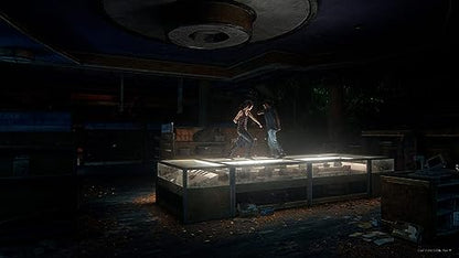 The Last of Us Part I PlayStation 5