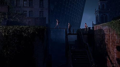 The Last of Us Part I PlayStation 5