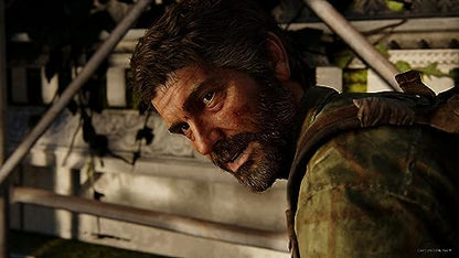 The Last of Us Part I PlayStation 5
