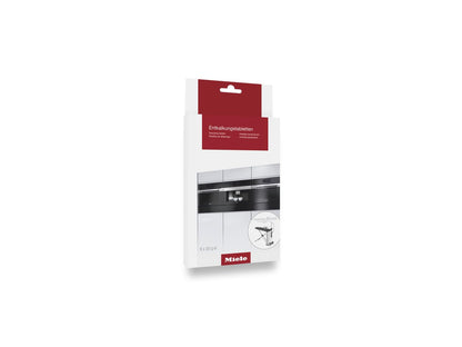 Miele Descaling Tab pack of 6