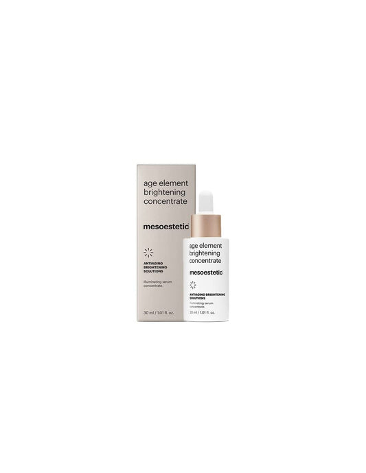 Mesoestetic - Age Element - Brightening Concentrate - 30 ml