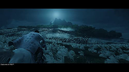 Playstation Ghost Of Tsushima Director's Cut Playsation 5