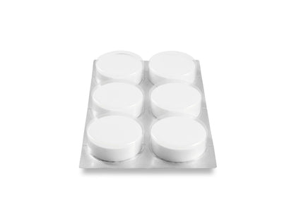 Miele Descaling Tab pack of 6