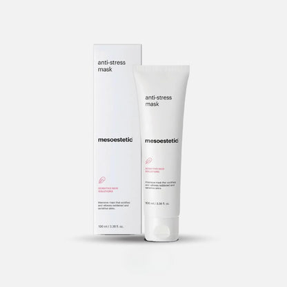 Mesoestetic Anti-Stress Face Mask 100ml