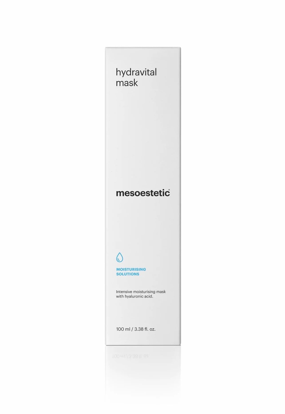 HYDRAVITAL MASK