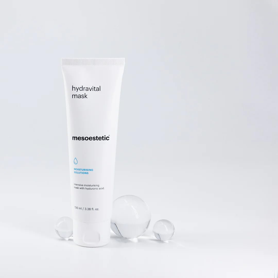 HYDRAVITAL MASK