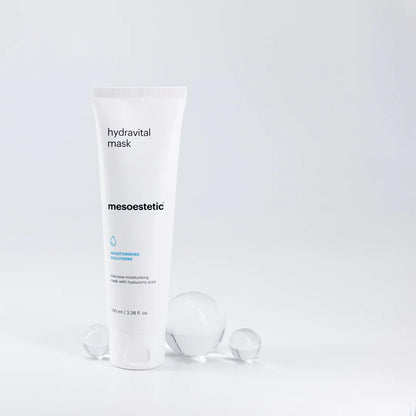 HYDRAVITAL MASK