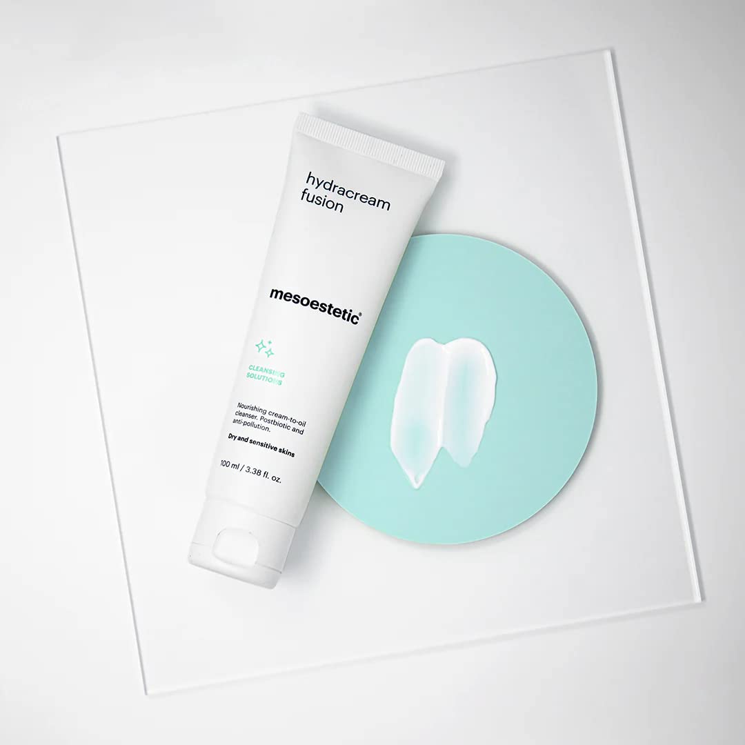 Mesoestetic Brightening Foam