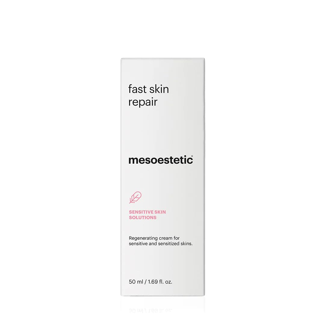 Mesoestetic Post-Procedure Fast Skin Repair 50ml
