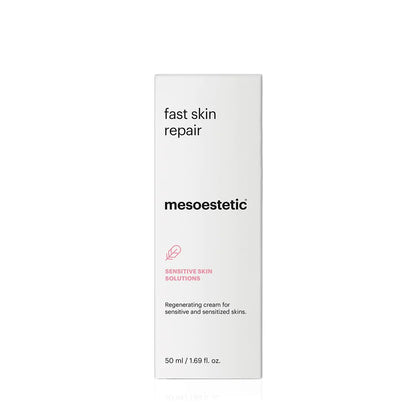 Mesoestetic Post-Procedure Fast Skin Repair 50ml