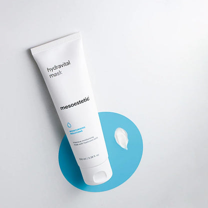 HYDRAVITAL MASK