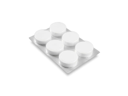 Miele Descaling Tab pack of 6