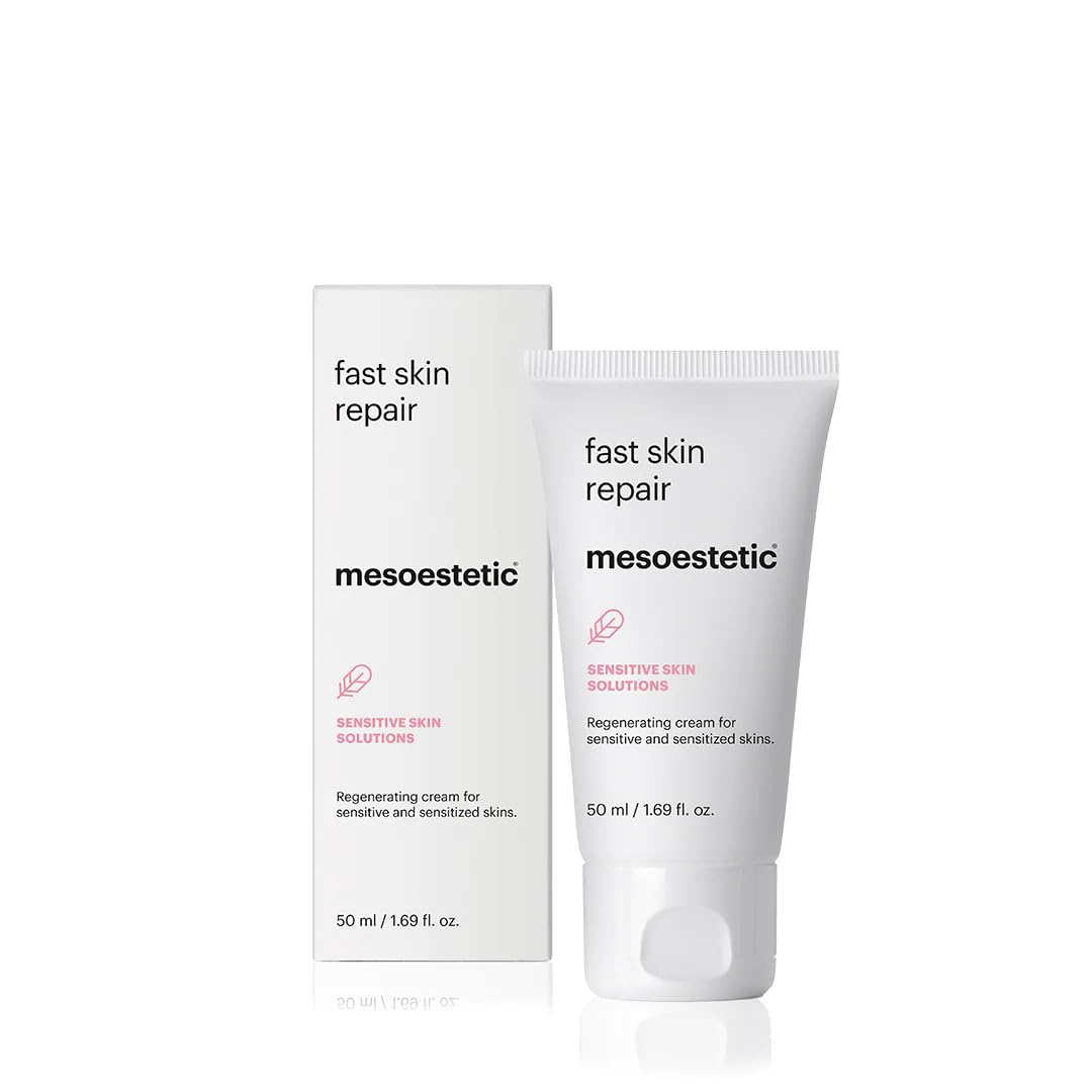 Mesoestetic Post-Procedure Fast Skin Repair 50ml