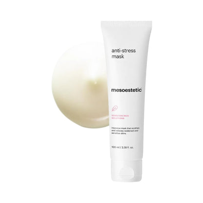 Mesoestetic Anti-Stress Face Mask 100ml