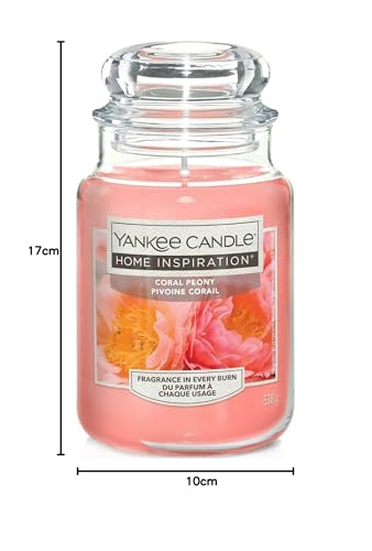 Yankee Candle Home Inspiration Scented Candle