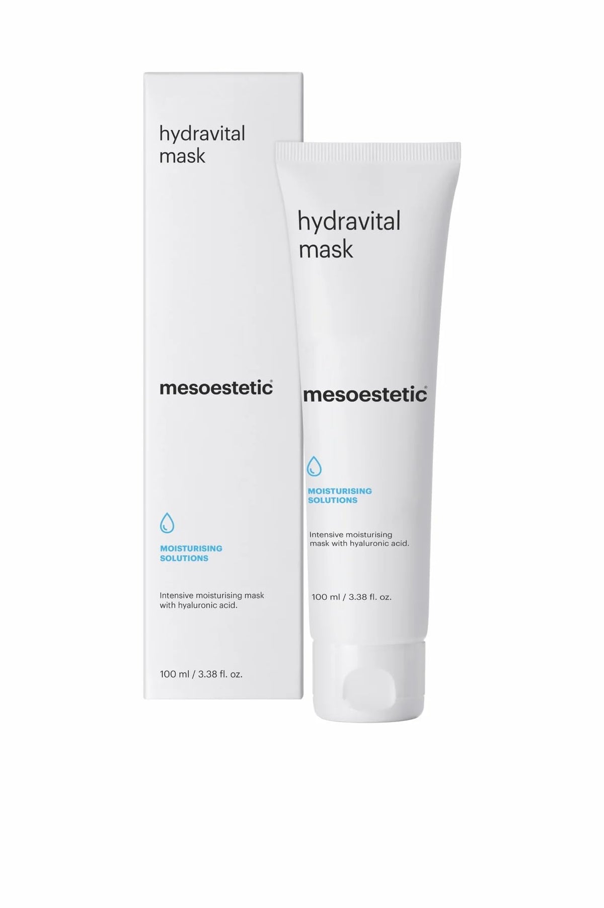 HYDRAVITAL MASK