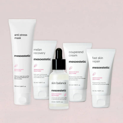 Mesoestetic Anti-Stress Face Mask 100ml