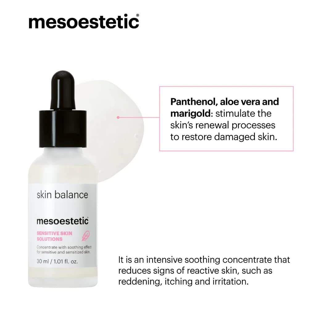 Mesoestetic Skin Balance